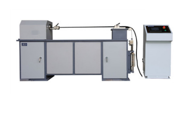 光纜扭轉試驗機