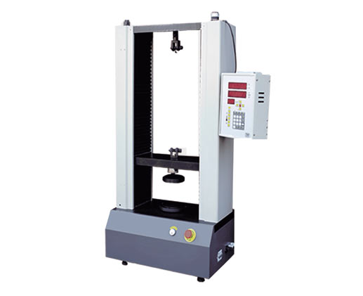 全自動彈簧拉壓試驗機