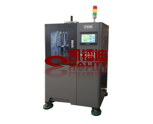 KPD-503(1271)全自動電磁高頻疲勞試驗機